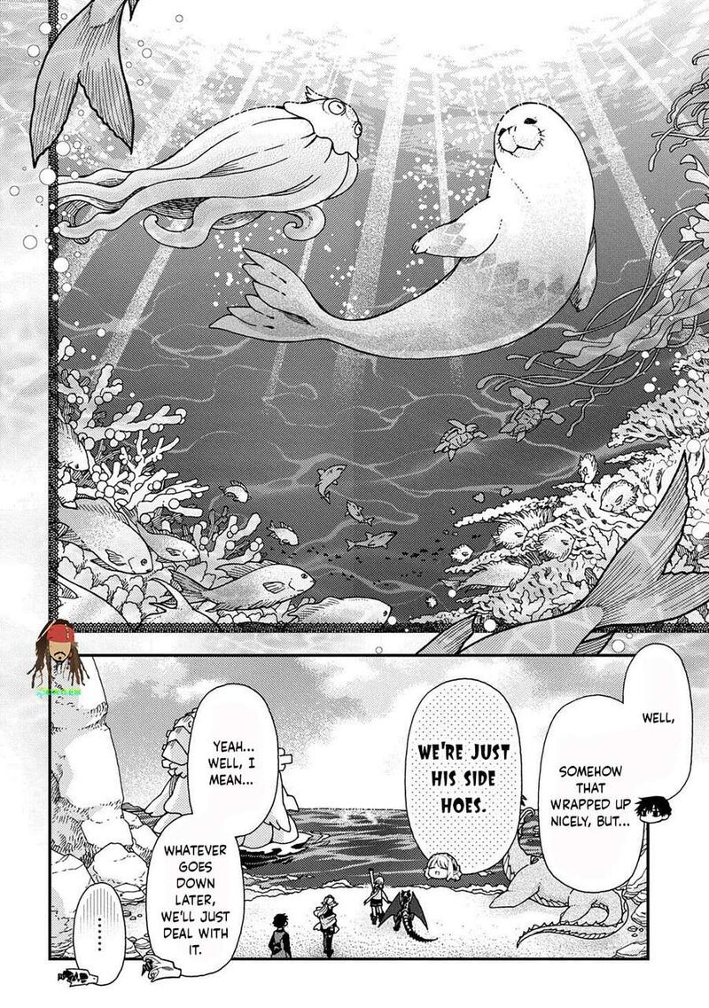 Hone Dragon No Mana Musume 44 14
