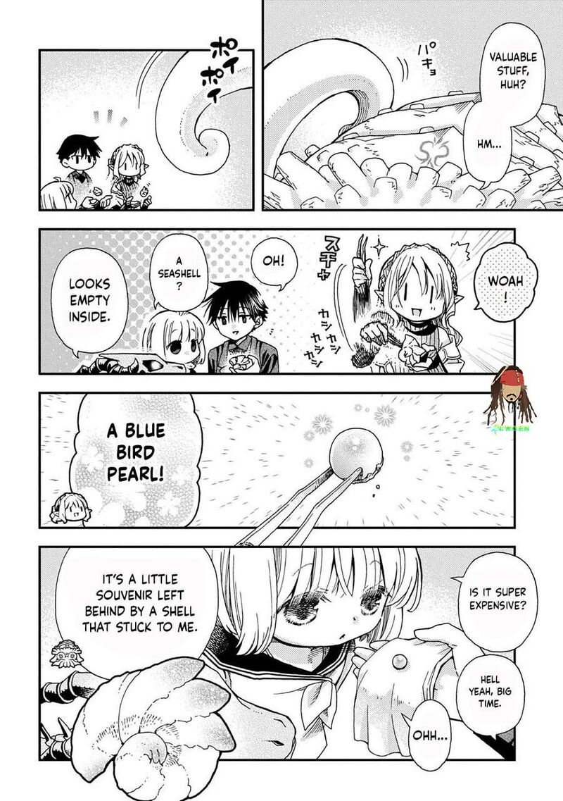 Hone Dragon No Mana Musume 44 18