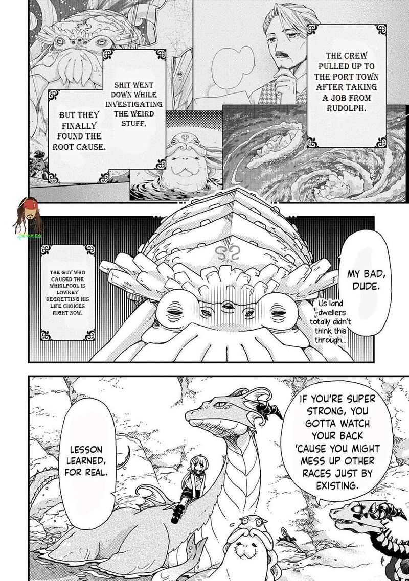 Hone Dragon No Mana Musume 44 2