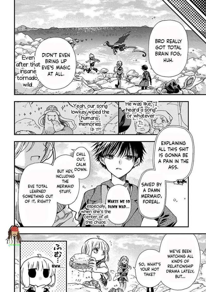 Hone Dragon No Mana Musume 44 22