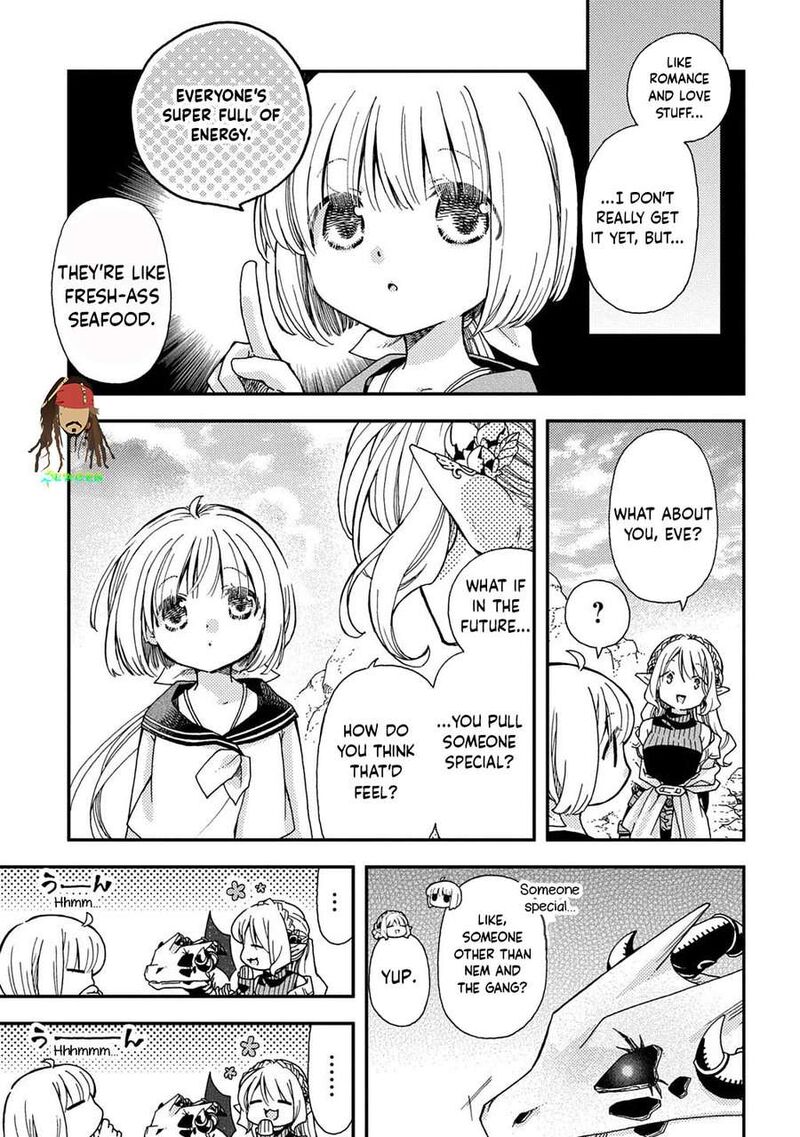 Hone Dragon No Mana Musume 44 23