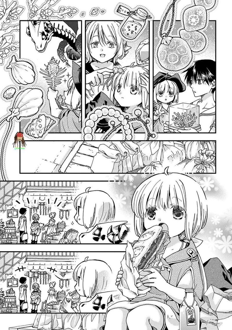 Hone Dragon No Mana Musume 44 31