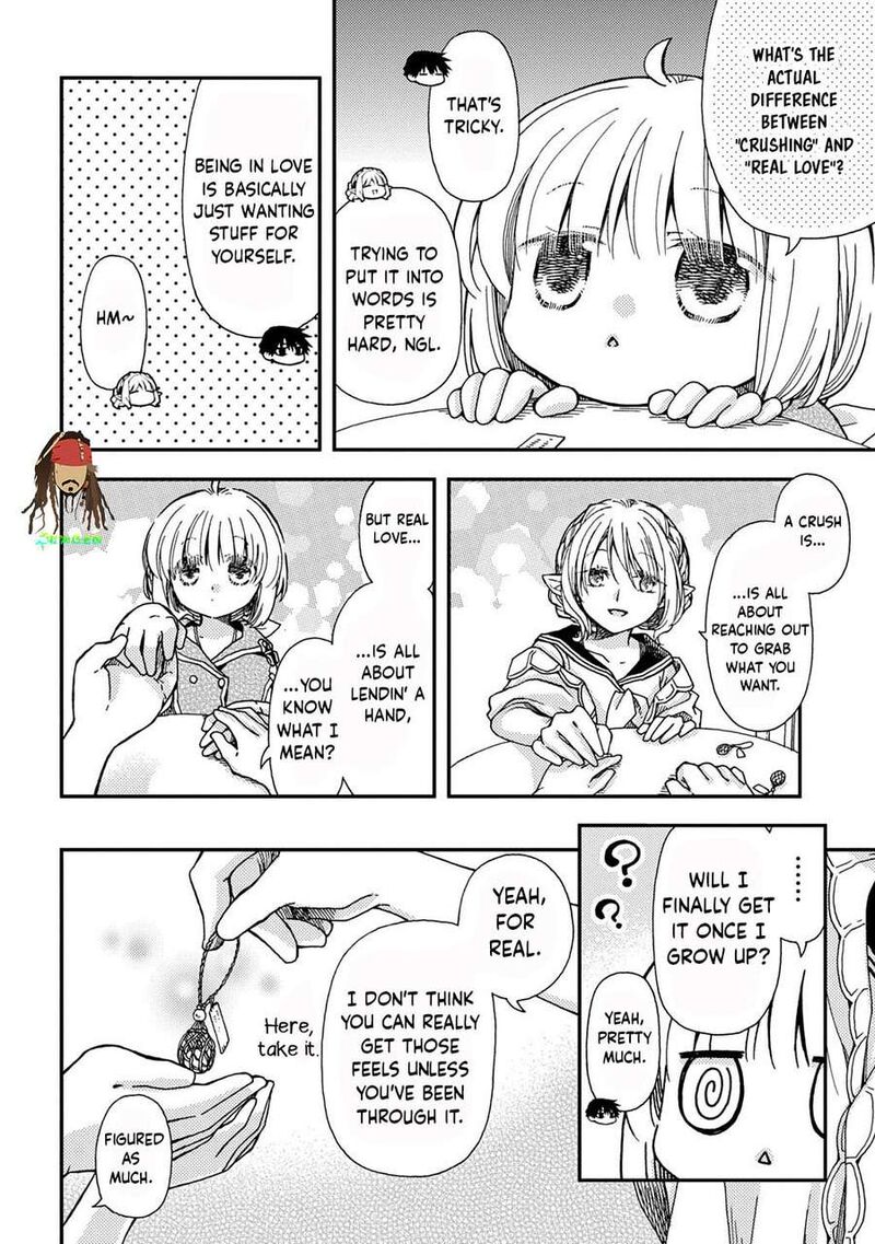Hone Dragon No Mana Musume 44 34