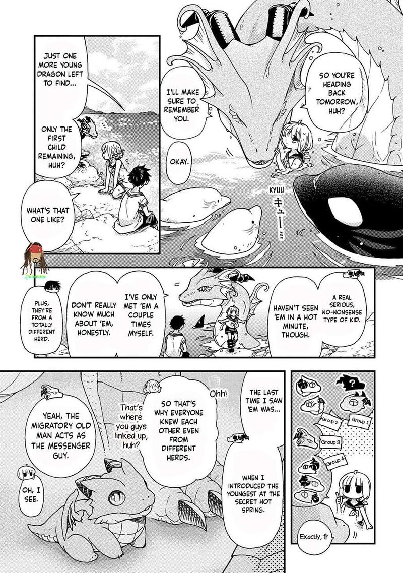 Hone Dragon No Mana Musume 44 41