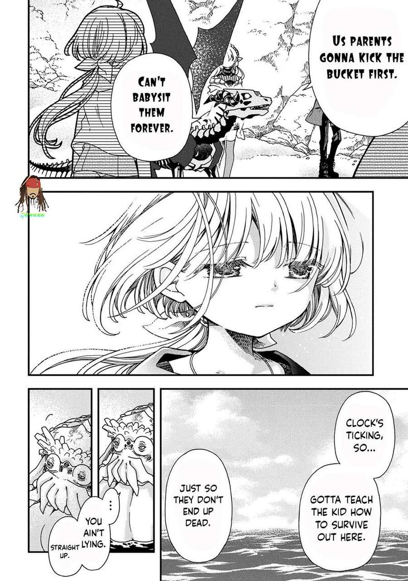 Hone Dragon No Mana Musume 44 6