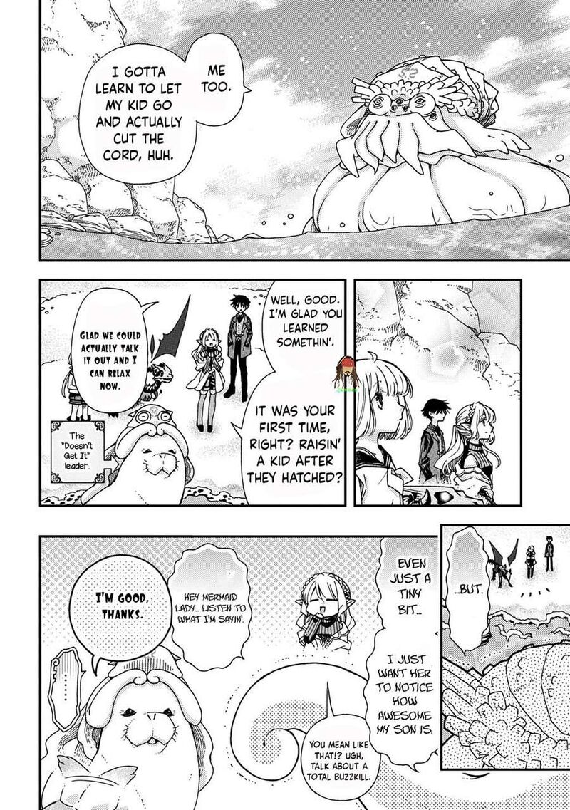 Hone Dragon No Mana Musume 44 8