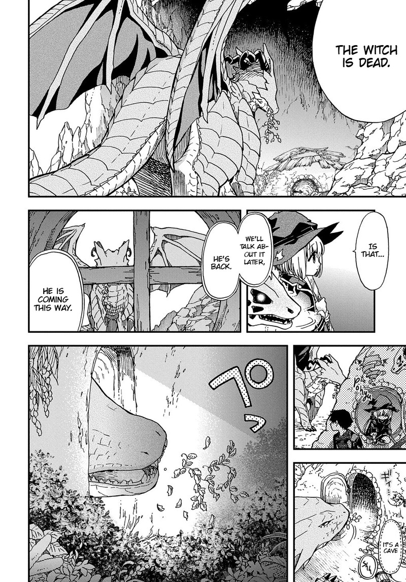 Hone Dragon No Mana Musume 5 14