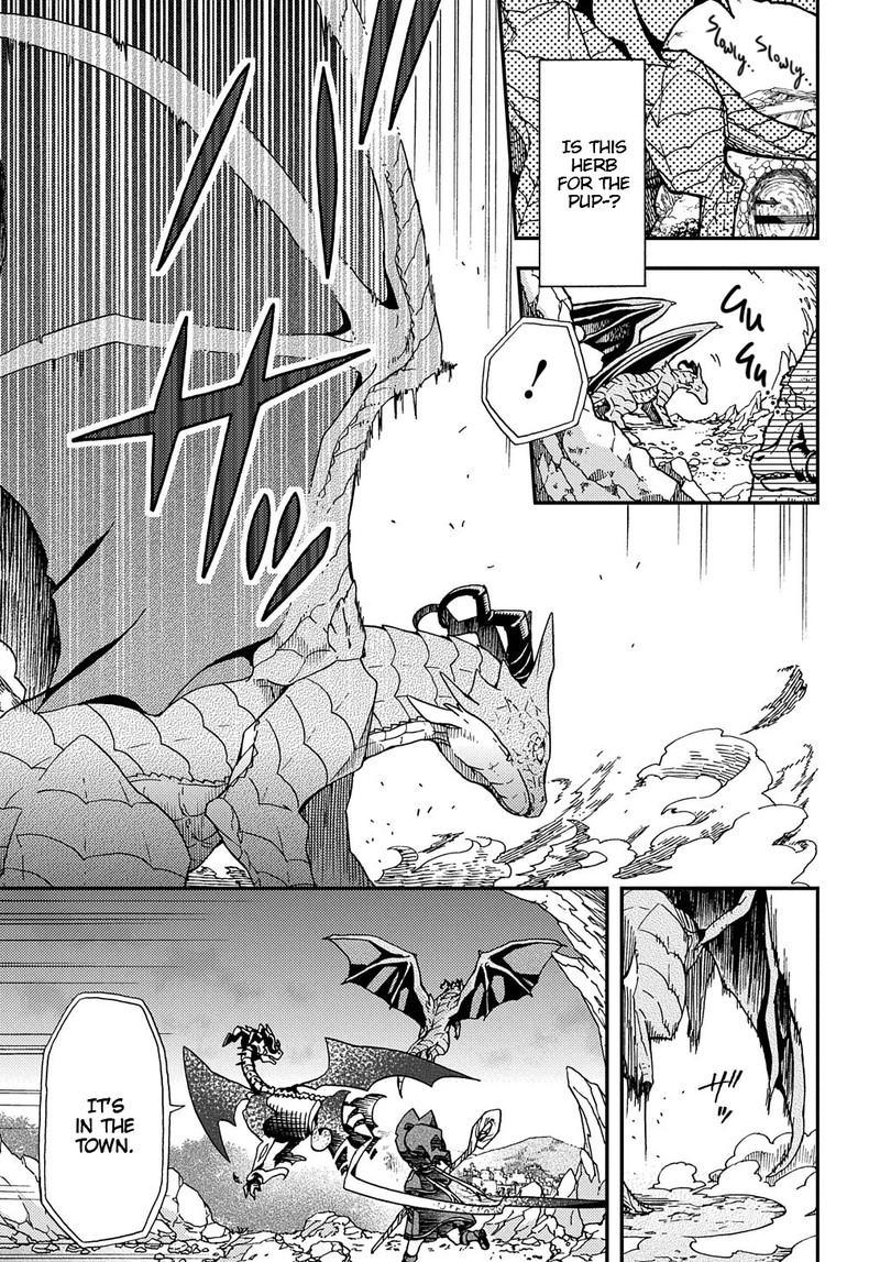 Hone Dragon No Mana Musume 5 15