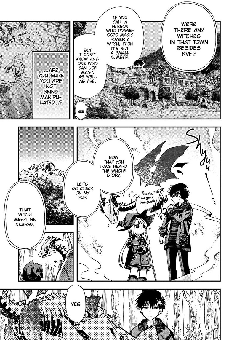 Hone Dragon No Mana Musume 5 5