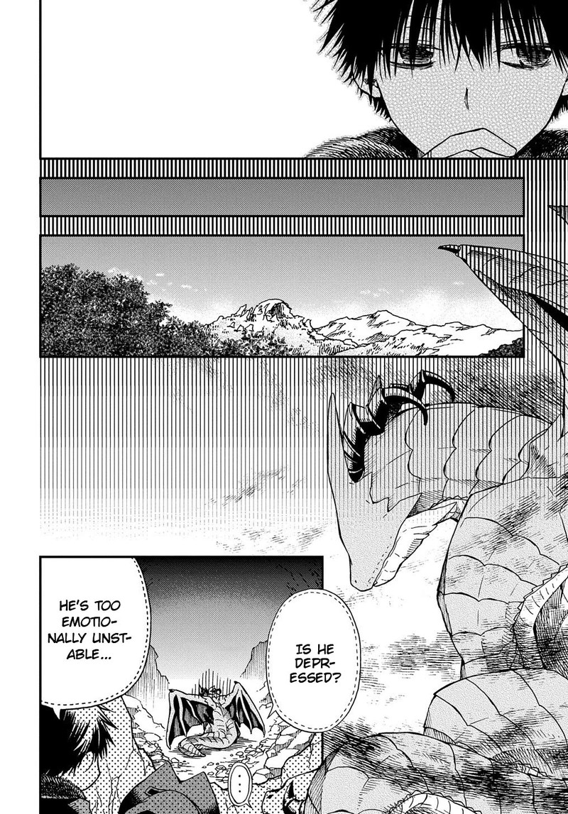 Hone Dragon No Mana Musume 5 6