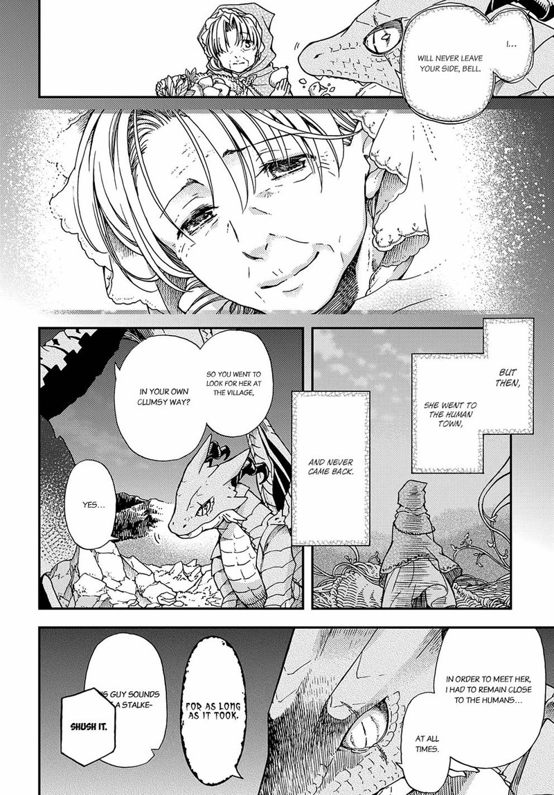 Hone Dragon No Mana Musume 6 10