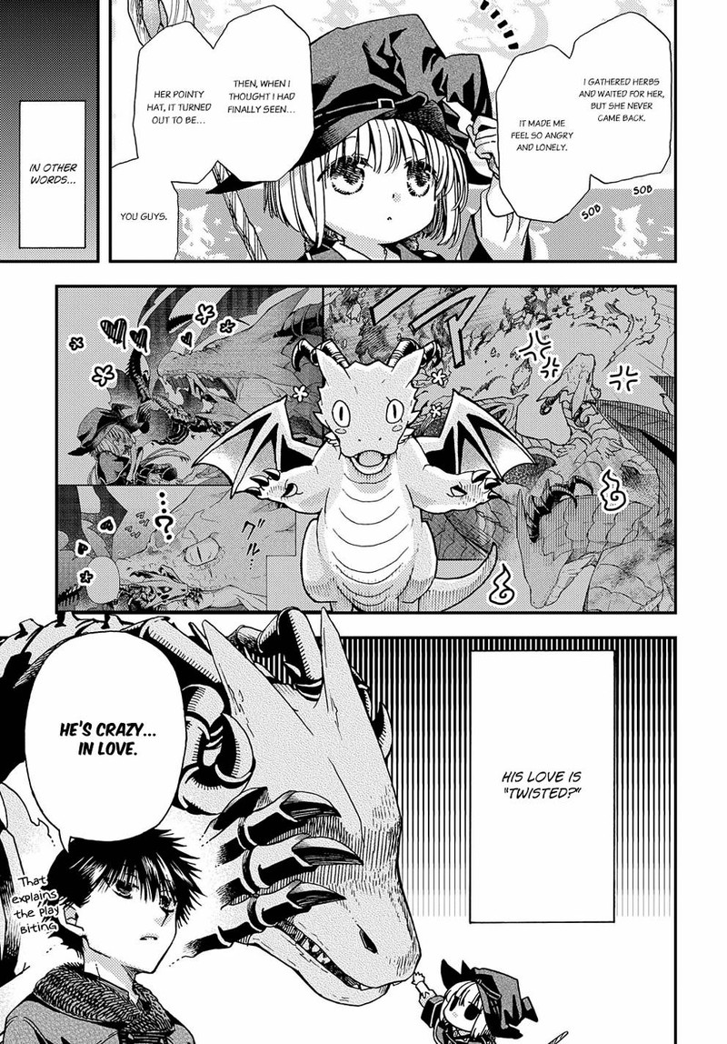 Hone Dragon No Mana Musume 6 11