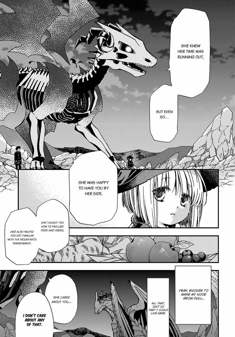 Hone Dragon No Mana Musume 6 13