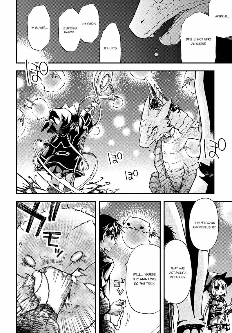 Hone Dragon No Mana Musume 6 14