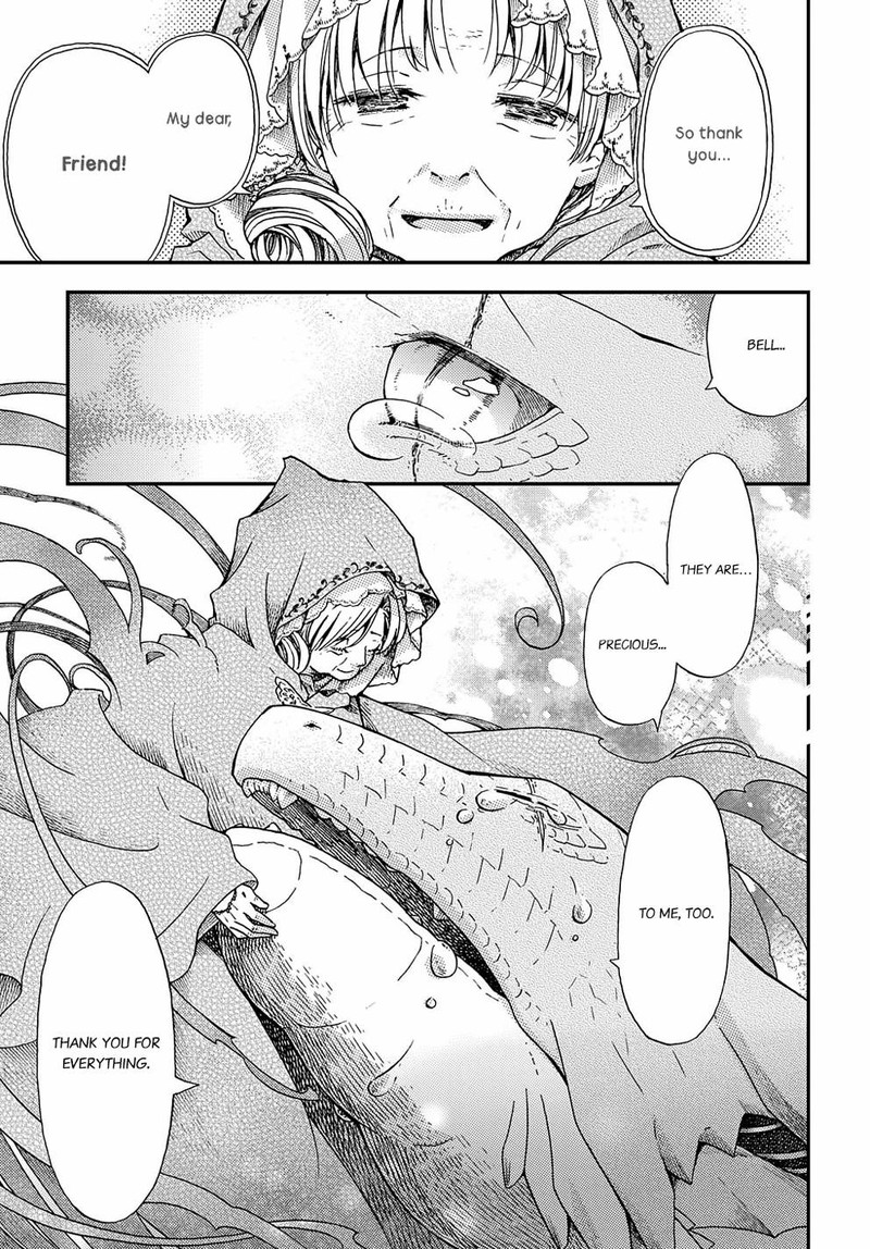 Hone Dragon No Mana Musume 6 17