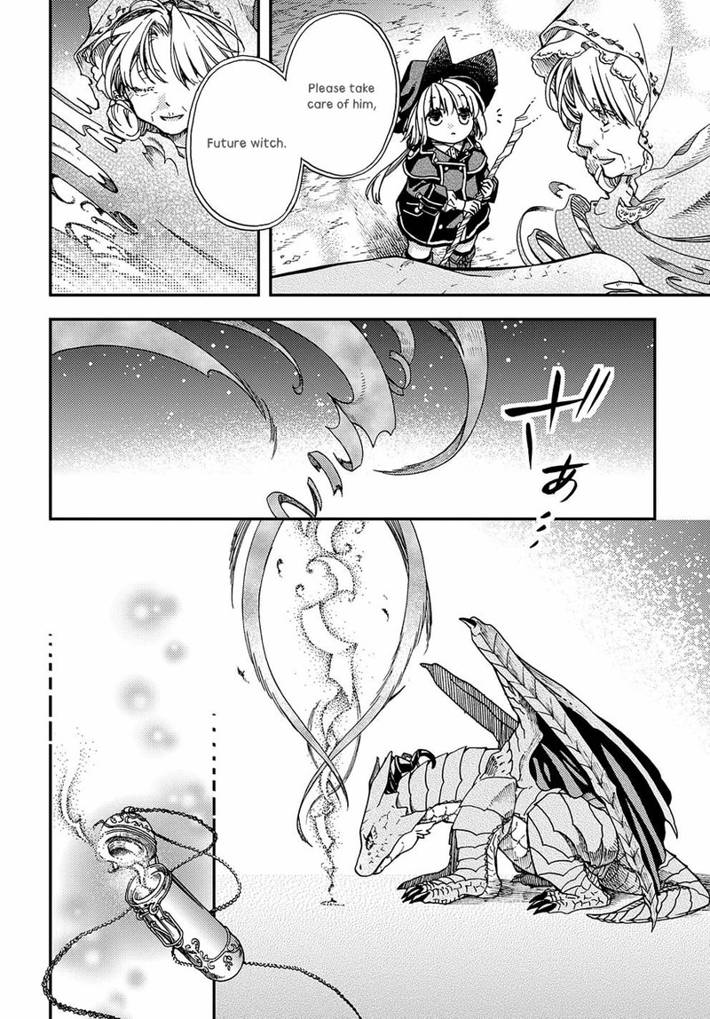 Hone Dragon No Mana Musume 6 18