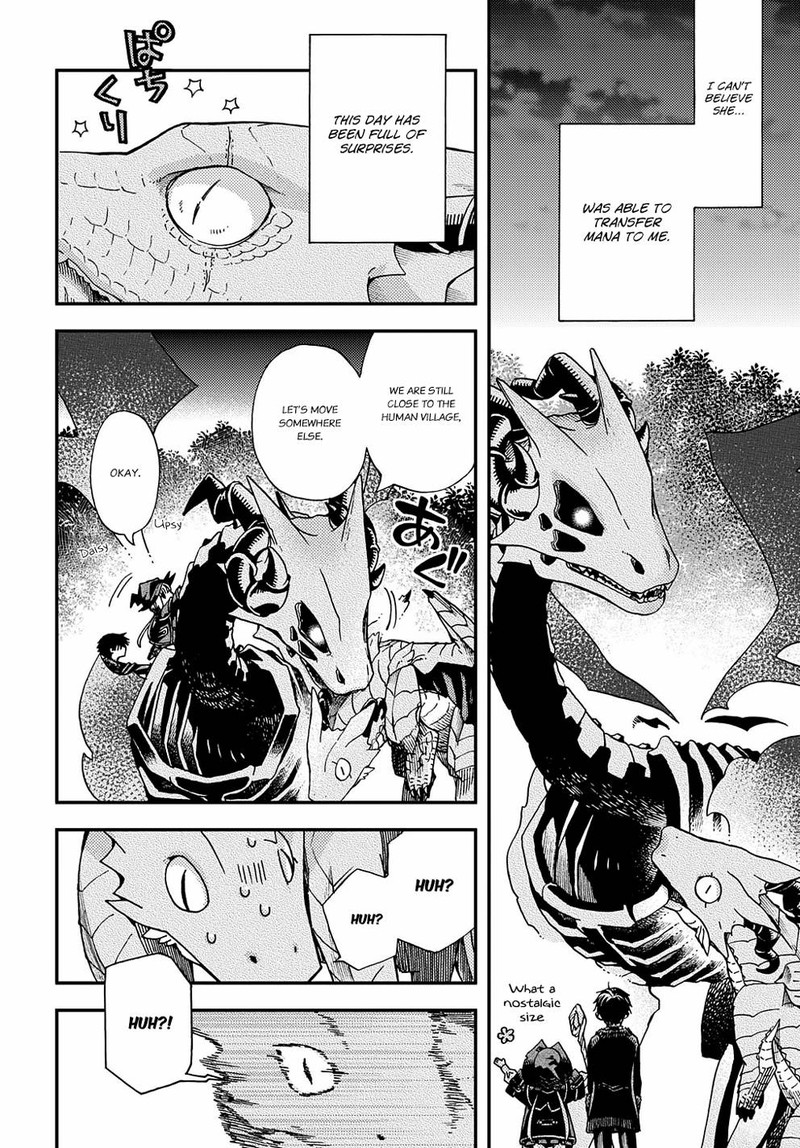 Hone Dragon No Mana Musume 6 2