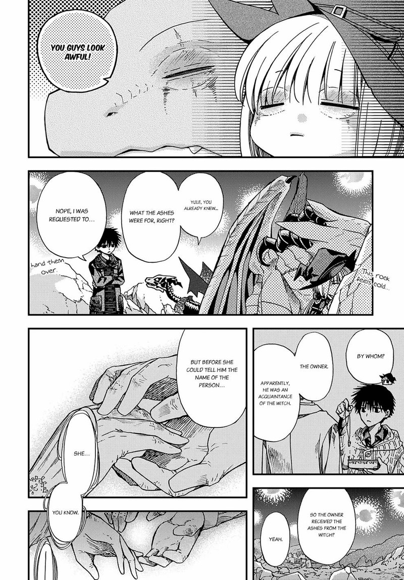 Hone Dragon No Mana Musume 6 24
