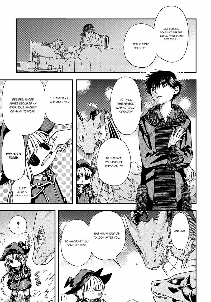 Hone Dragon No Mana Musume 6 25