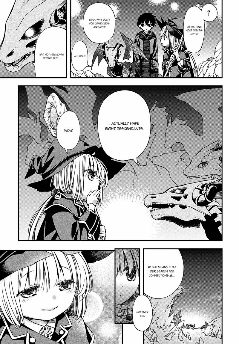 Hone Dragon No Mana Musume 6 27