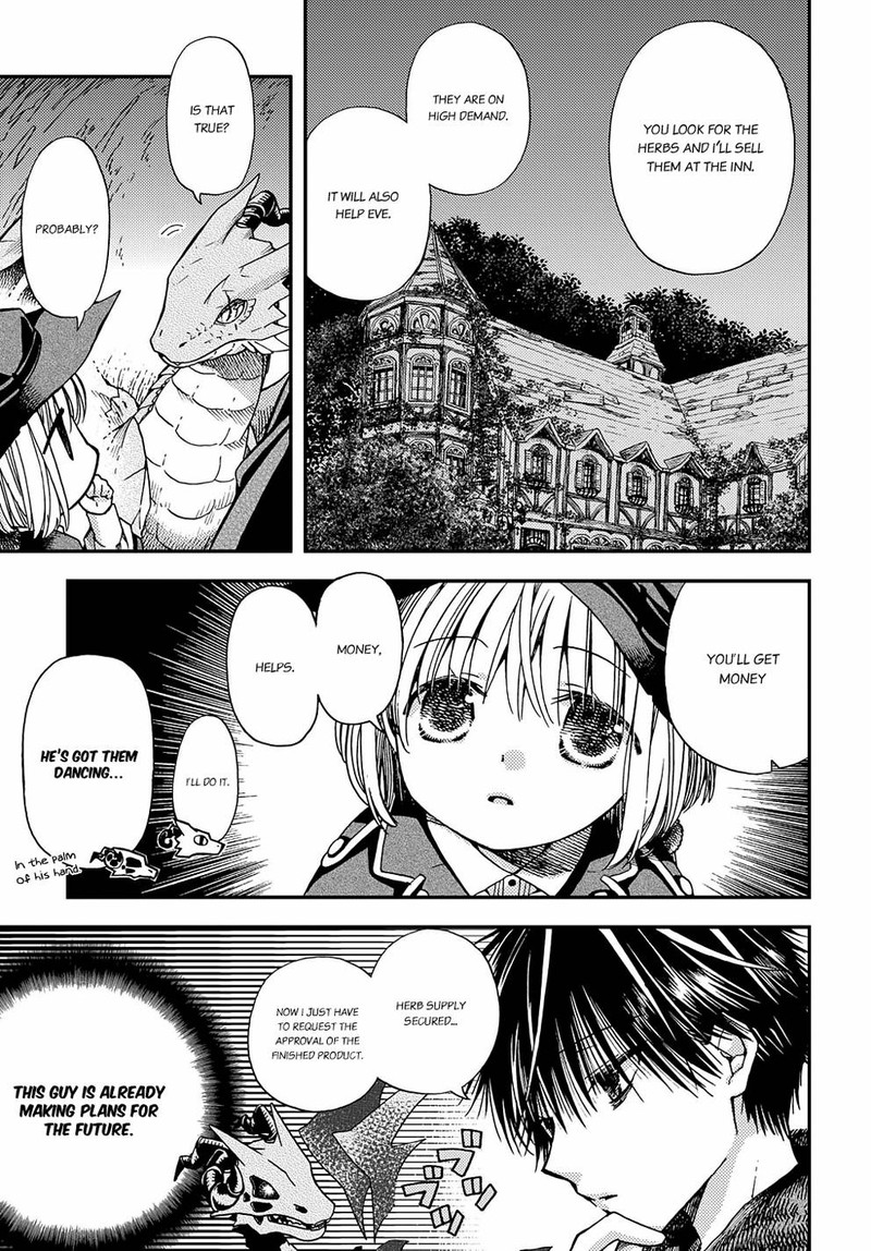 Hone Dragon No Mana Musume 6 29