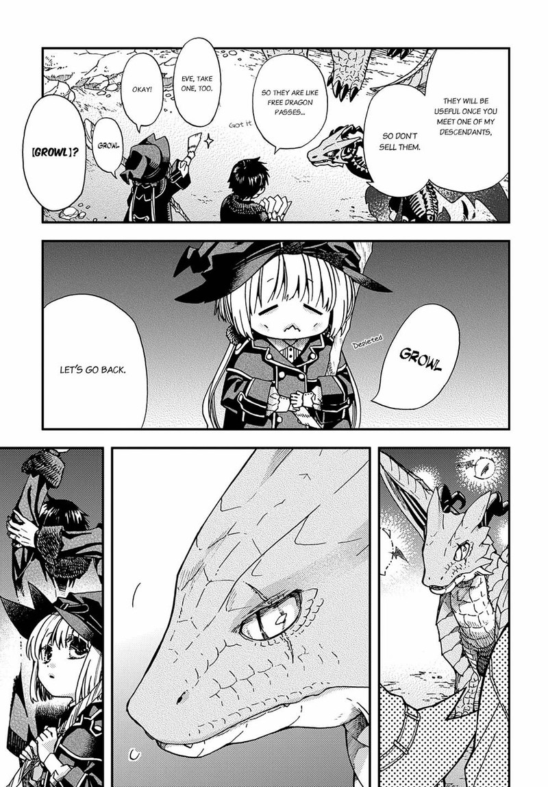 Hone Dragon No Mana Musume 6 31