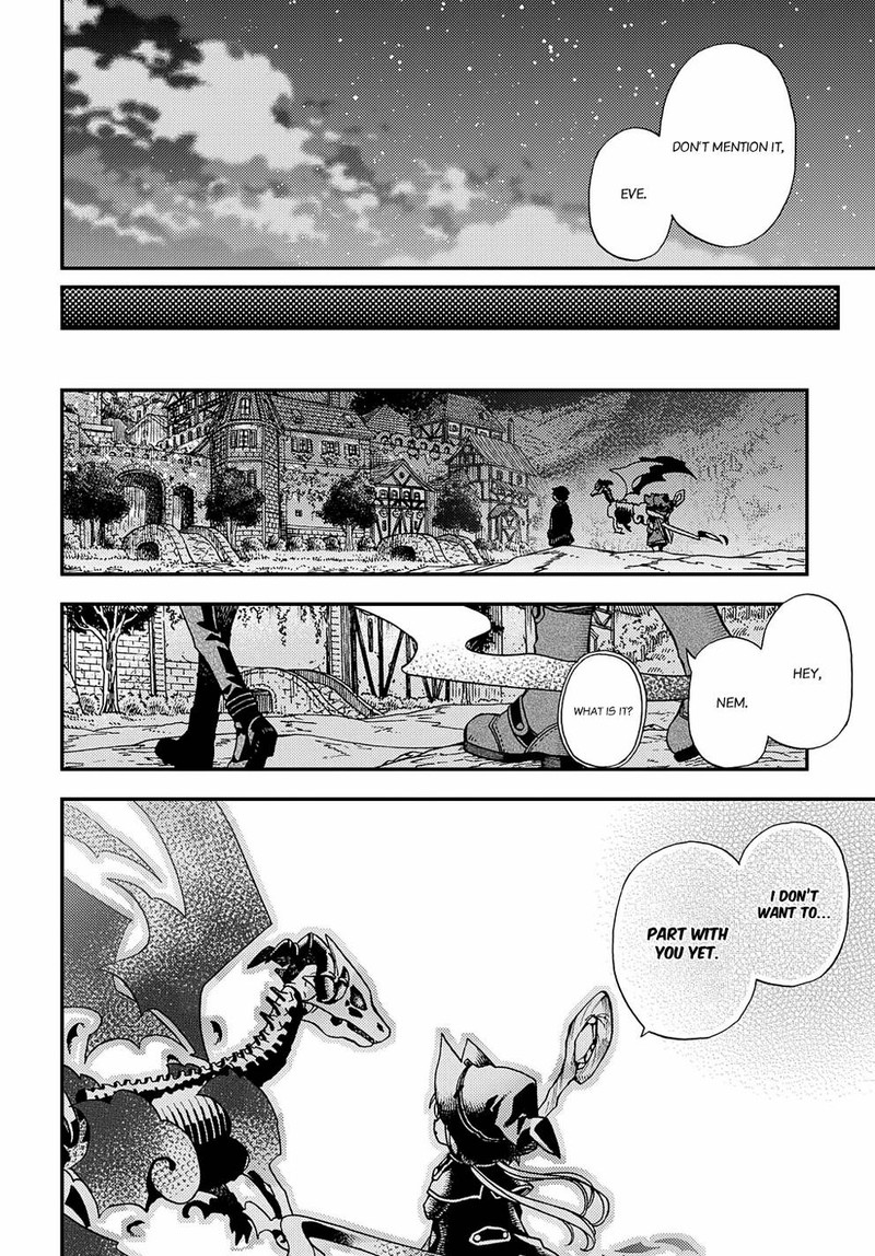 Hone Dragon No Mana Musume 6 34