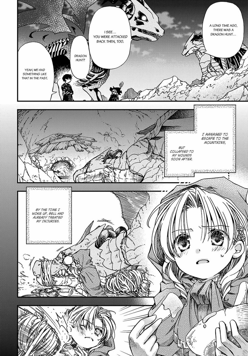 Hone Dragon No Mana Musume 6 8