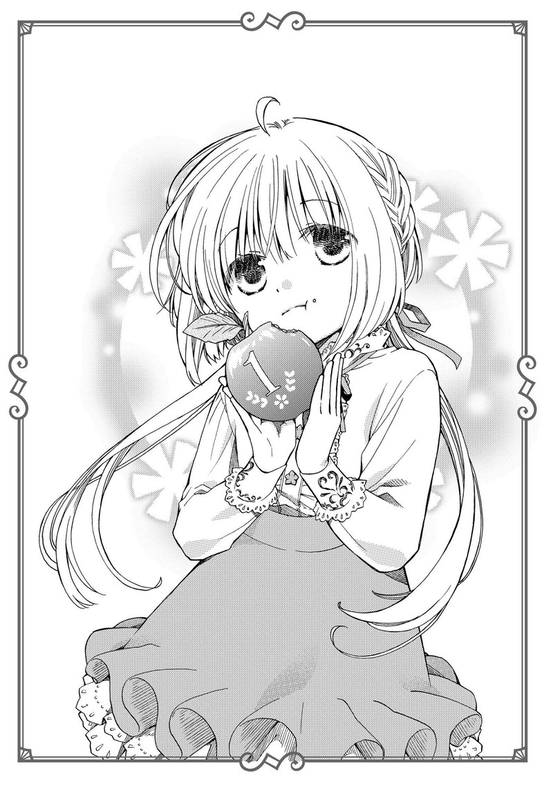 Hone Dragon No Mana Musume 6e 3