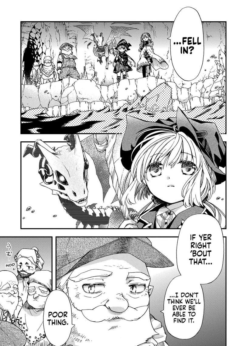Hone Dragon No Mana Musume 9 19