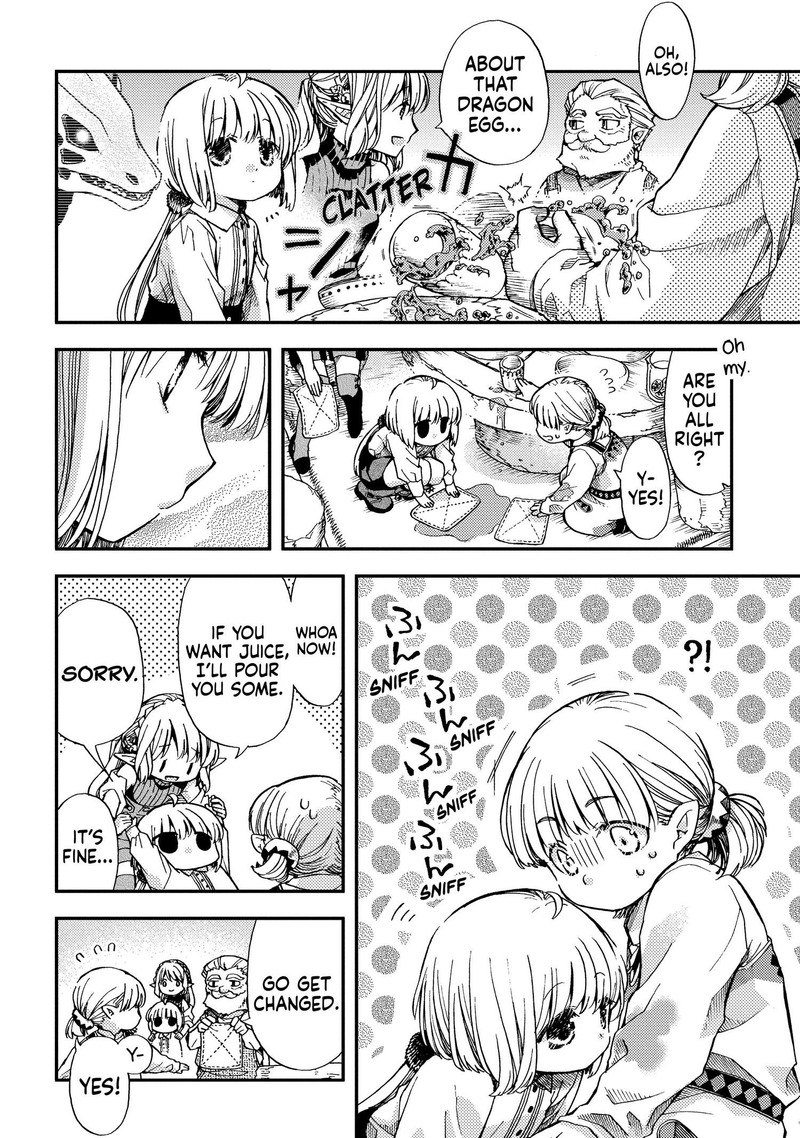 Hone Dragon No Mana Musume 9 24