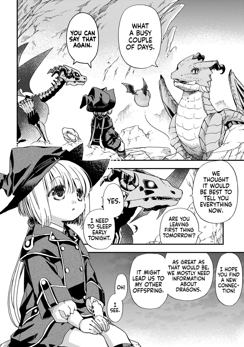 Hone Dragon No Mana Musume 9 4