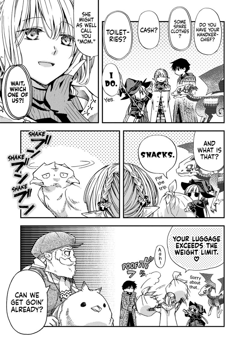 Hone Dragon No Mana Musume 9 7