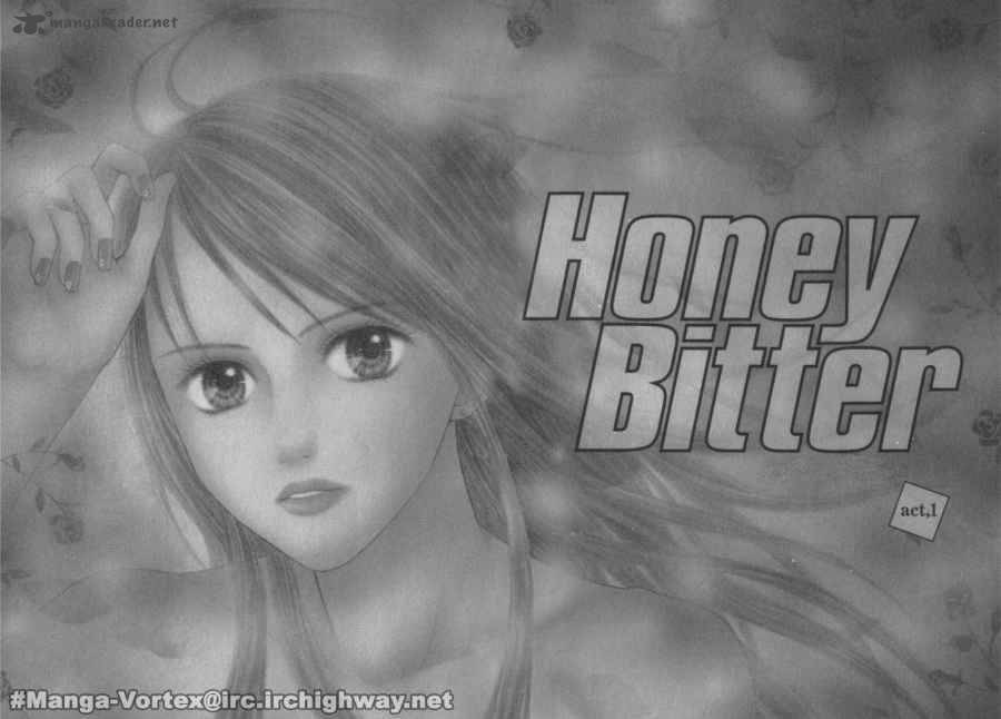 Honey Bitter 1 5