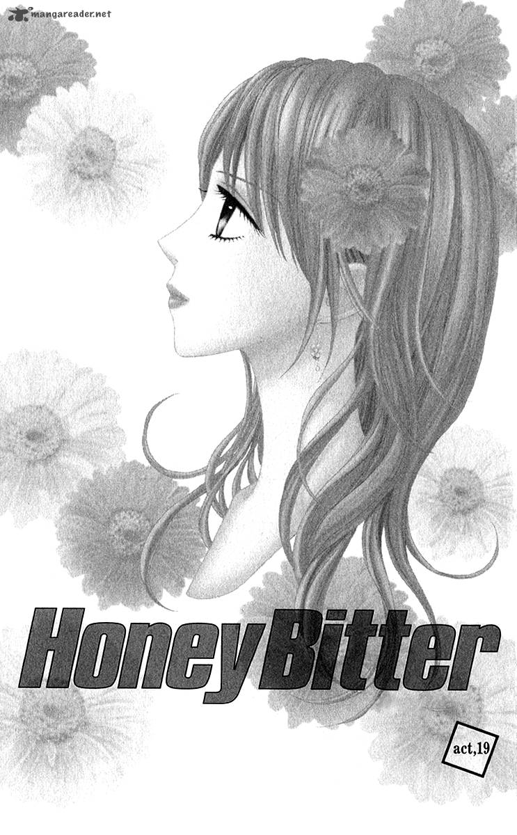 Honey Bitter 19 6