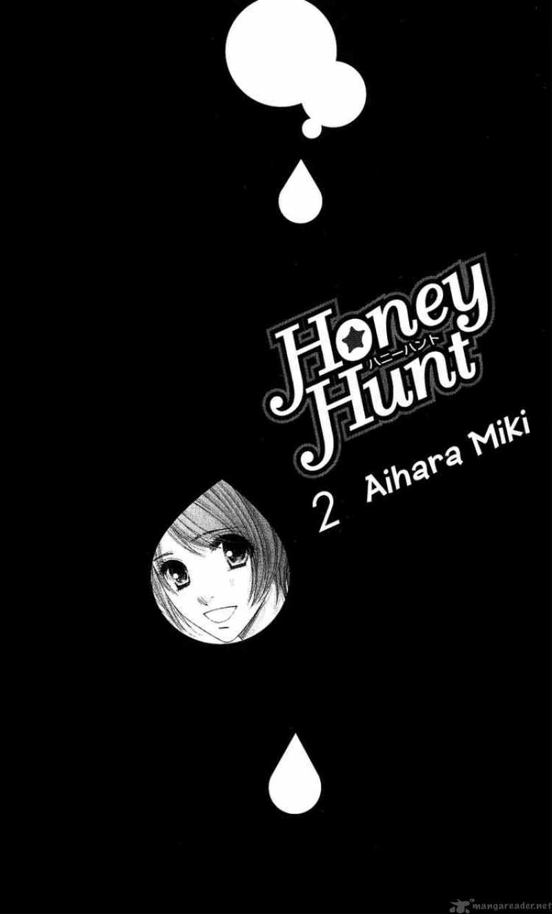 Honey Hunt 6 1