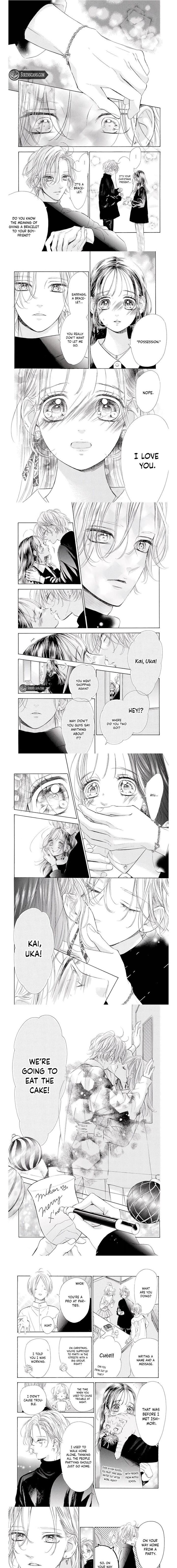 Honey Lemon Soda 102 3