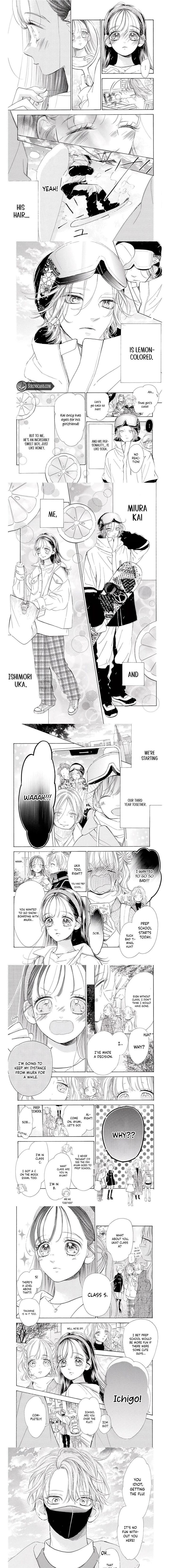 Honey Lemon Soda 104 3