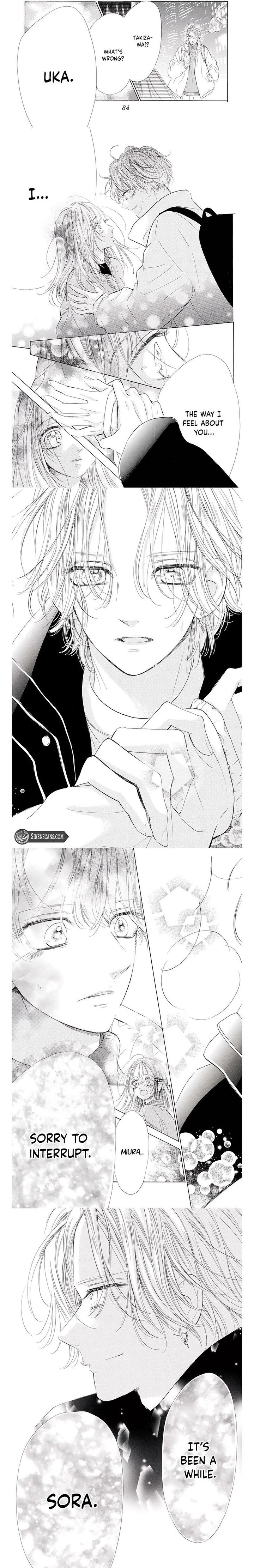 Honey Lemon Soda 105 7