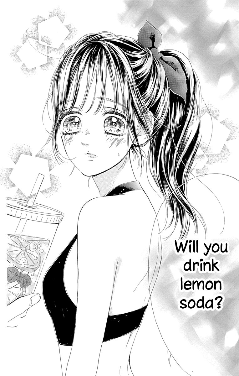 Honey Lemon Soda 65 34