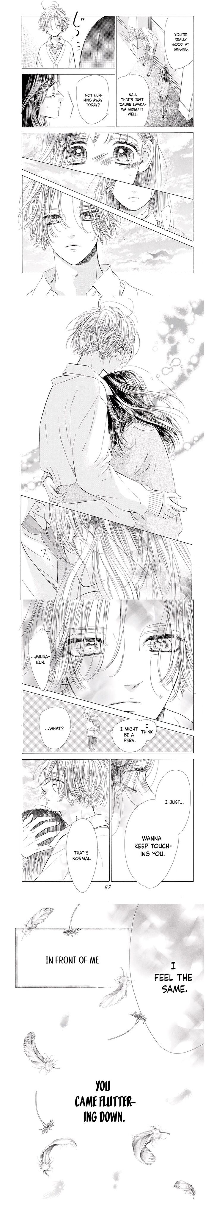 Honey Lemon Soda 81 4