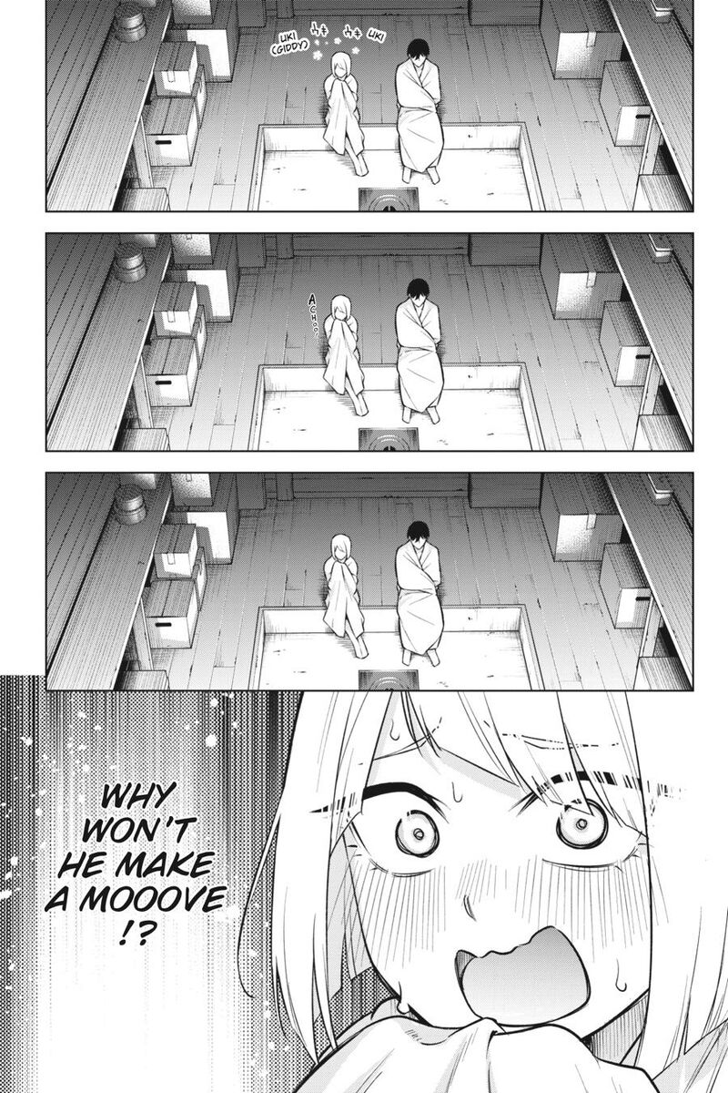 Honey Trap Share House 26 10