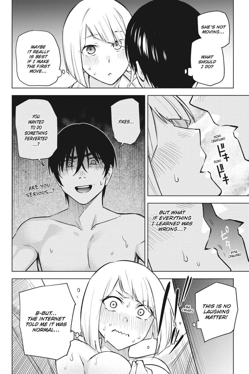 Honey Trap Share House 26 23