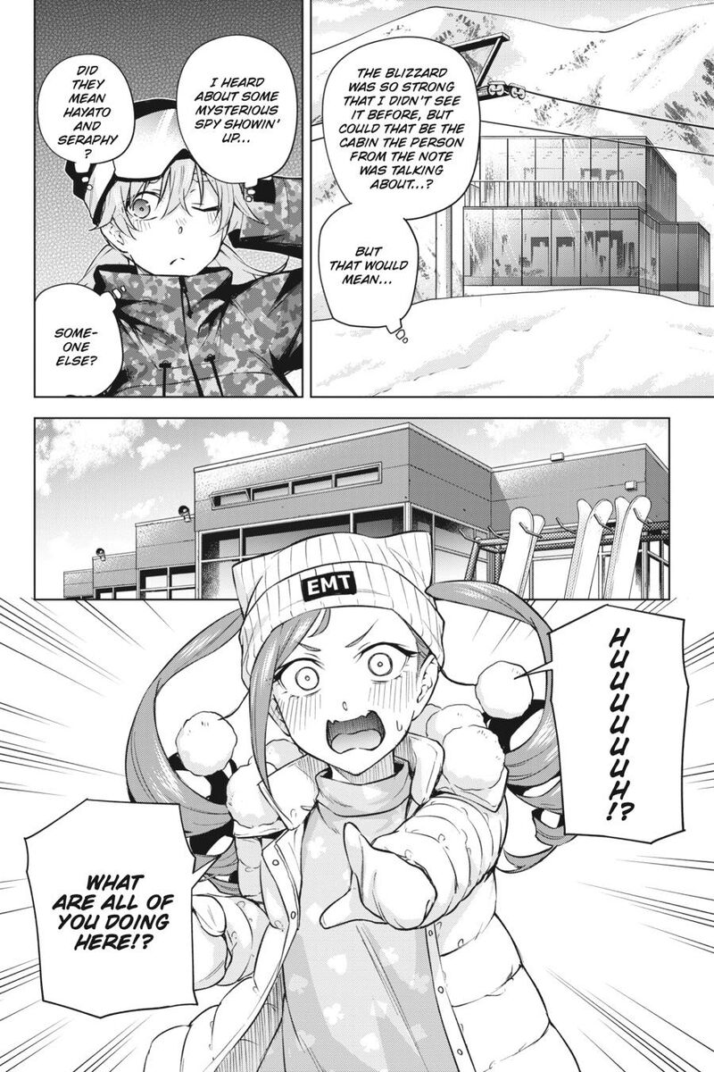 Honey Trap Share House 26 35