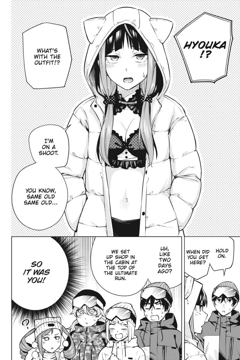 Honey Trap Share House 26 37