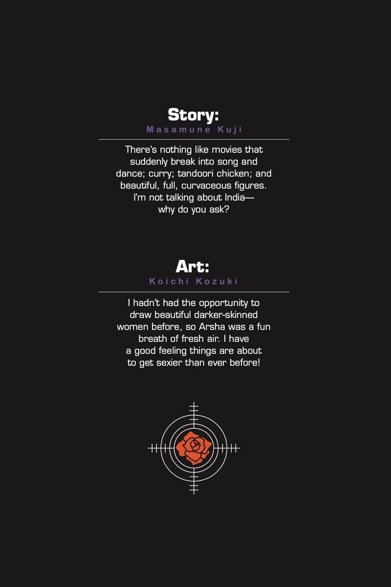 Honey Trap Share House 26 4