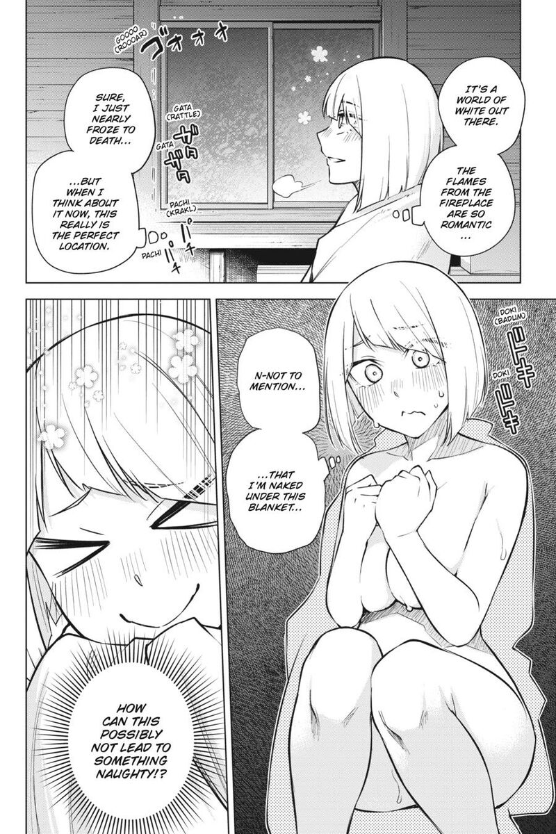 Honey Trap Share House 26 9