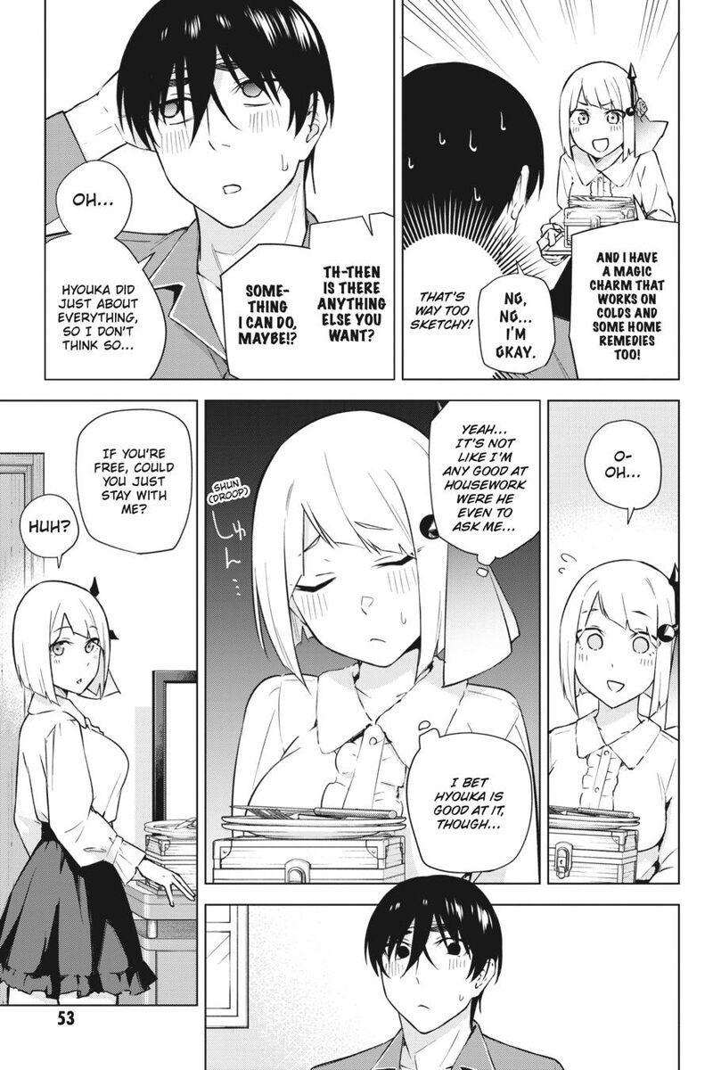 Honey Trap Share House 27 15