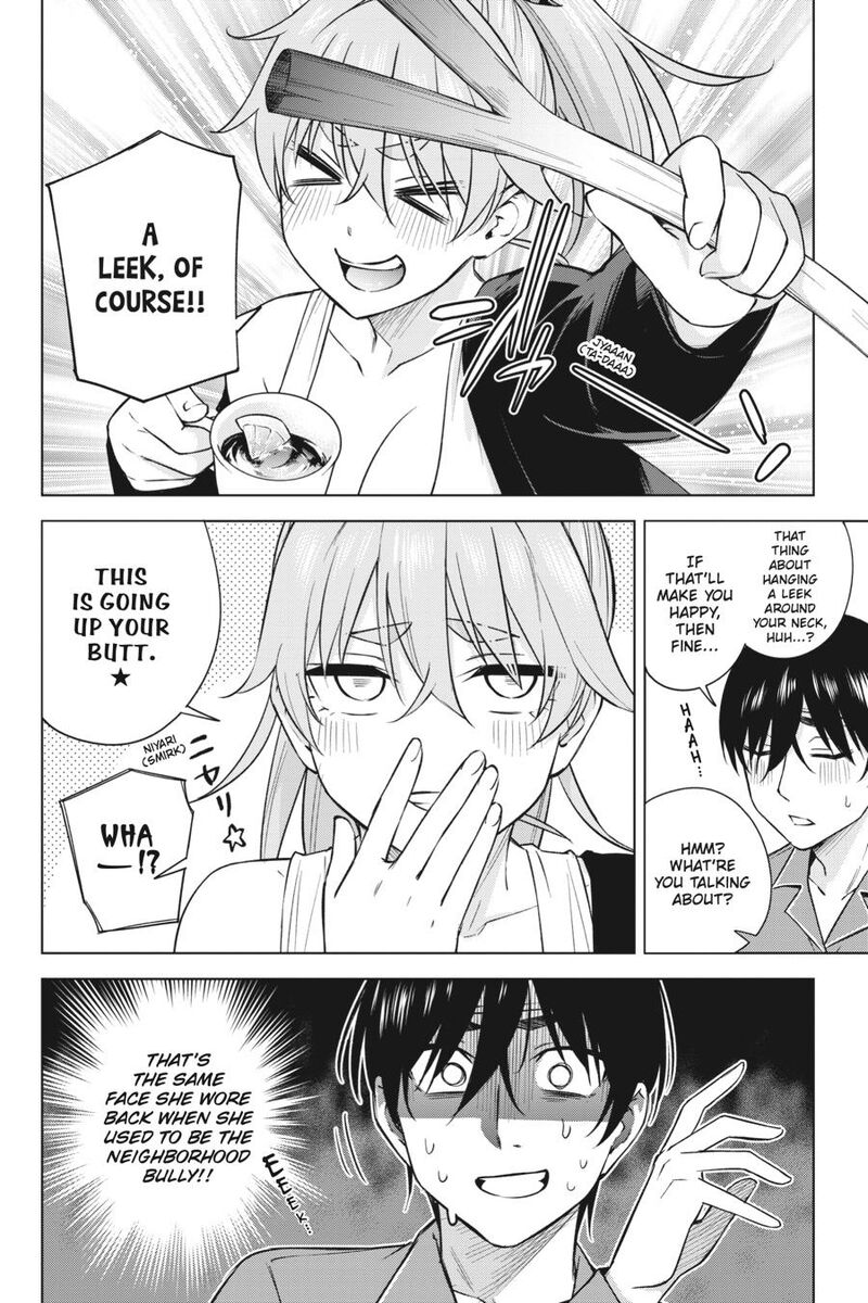 Honey Trap Share House 27 18