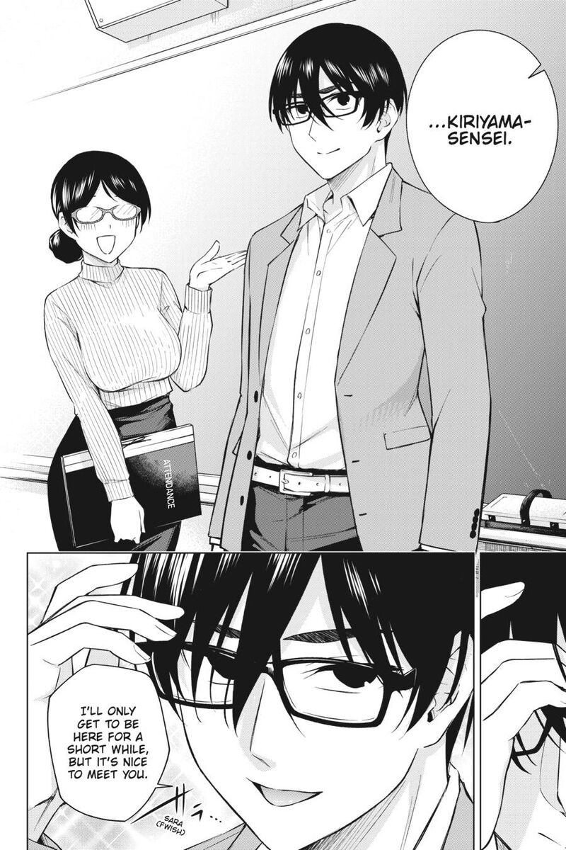 Honey Trap Share House 28 10